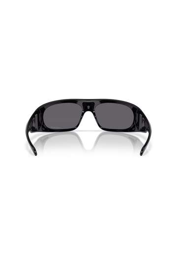 Oakley Belleville Polished Black Prizm Black