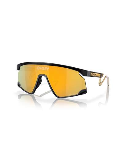 Oakley BXTR Metal Matte Black Prizm 24K