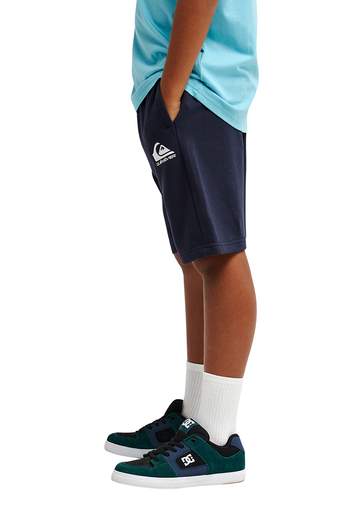 Quiksilver Easy Day Jogger Short Youth SS26
