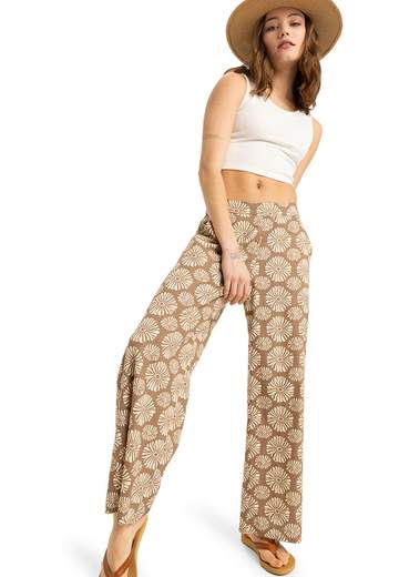 Roxy Midnight Avenue Slub SS25