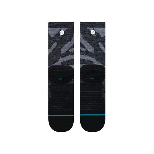 Stance Digi Dash Light Wool Crew SS26
