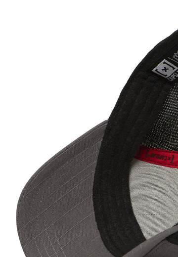 Capslab Trucker Premium NARUTO