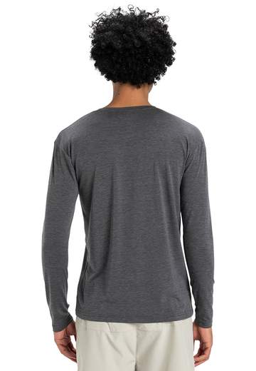Quiksilver Coastal Run LS SS25