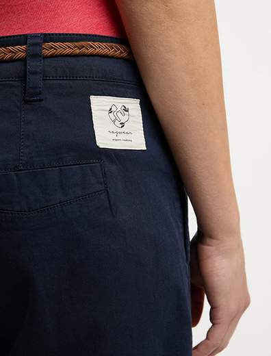 Ragwear Tetto Organic Gots SS23