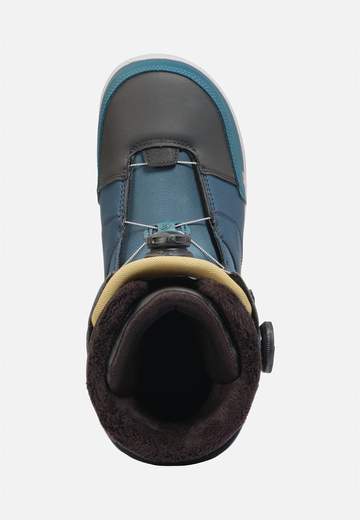 K2 Maysis Deep Blue W24