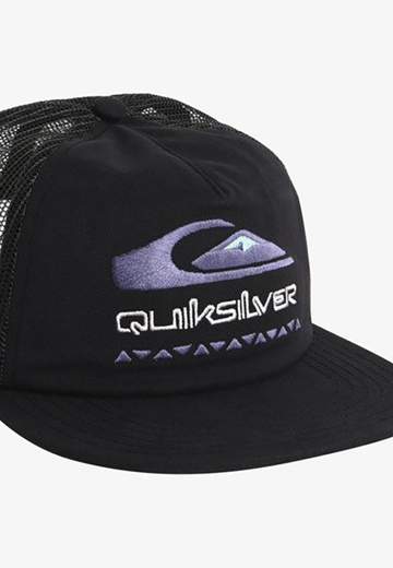 Quiksilver Oasis Trucker SS25