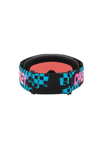 Oakley Line Miner L Chex Black Prizm Snow Sapphire Iridium