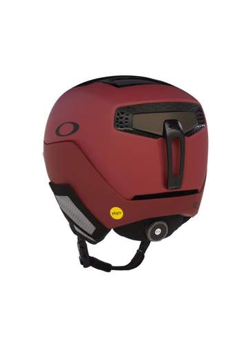 Casco MOD5 – Libertà e Sicurezza in Montagna