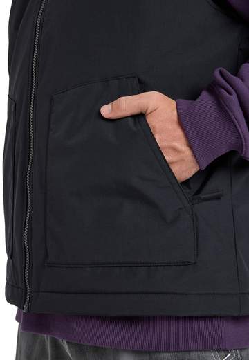 Quiksilver Wasted Gilet W25