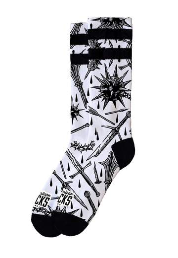 American Socks Medieval