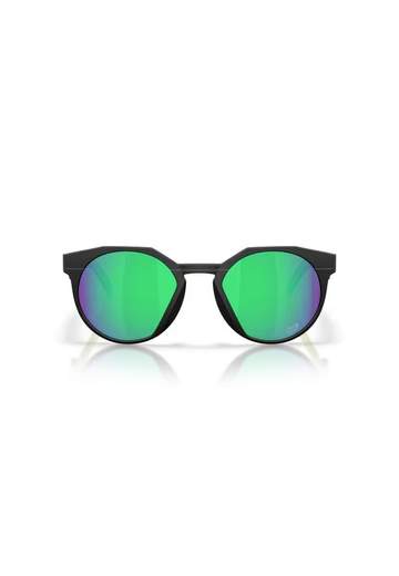 Oakley Hstn Matte Black Prizm jade