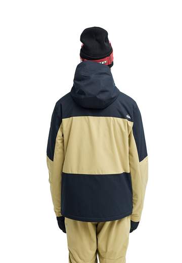Quiksilver Dawson 10K Jk -W26
