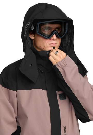 Volcom Kleveland Jacket W25