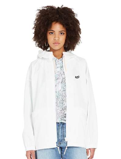 Volcom Play'n Cheel Jacket