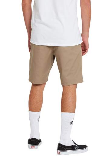Volcom Frickin Modern Stretch Chino Shorts 19 SS24