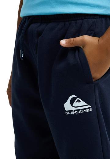 Quiksilver Easy Day Jogger Short Youth SS26