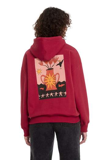 Volcom Moove On Po SS26