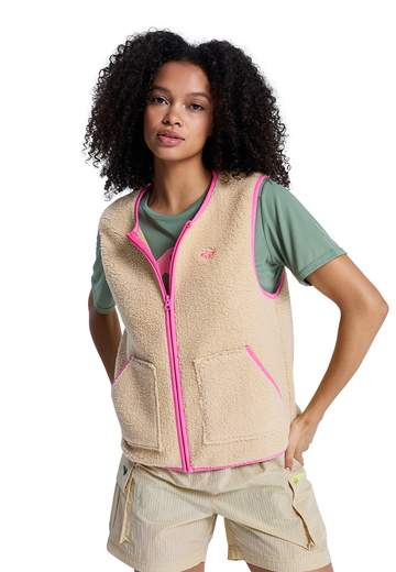 Roxy Boundless Spirit Easy Vest SS26