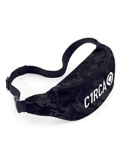 Circa Din Icon Waist Bag