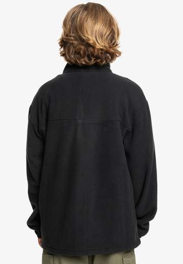 Quiksilver Ice Fields FZ Youth W24