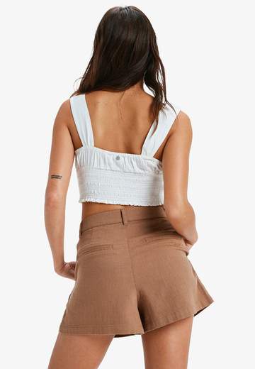 Roxy Attractive Light Short SS25