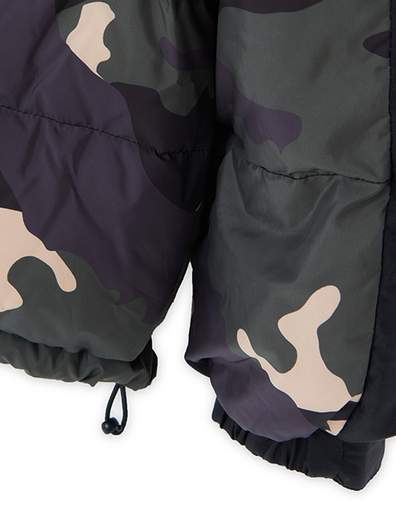 Propaganda Puff Camo Fw23