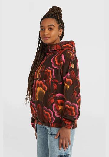 Oneill O'riginals Superfleece Hz Hood W25