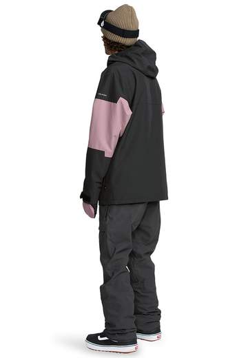 Volcom Primry Ins Jacket W25