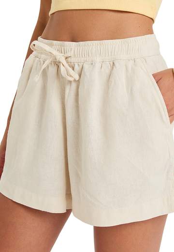 Roxy Lekeitio Break Mid SS26