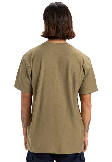 Quiksilver Slub Roundneck SS25
