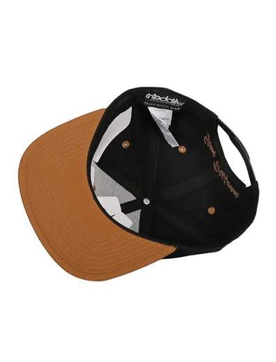 Iriedaily Daily Contra Snapback SS23