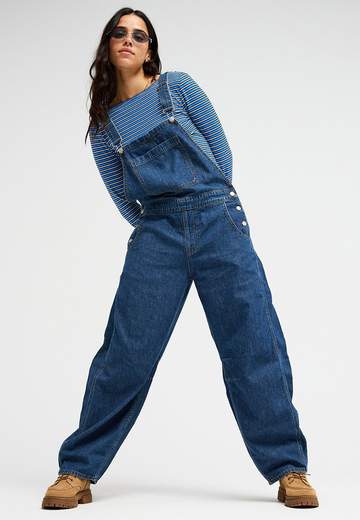 Roxy Wild Heart Overall W26