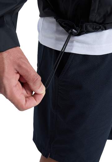 Quiksilver Overcast 3K Tape SS26