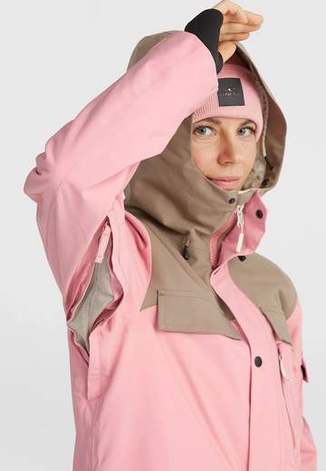 Oneill Utility Pro Hybrid Wo's Jacket W24