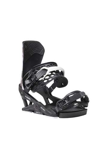 Jones Meteorite Surf Series Black 2024