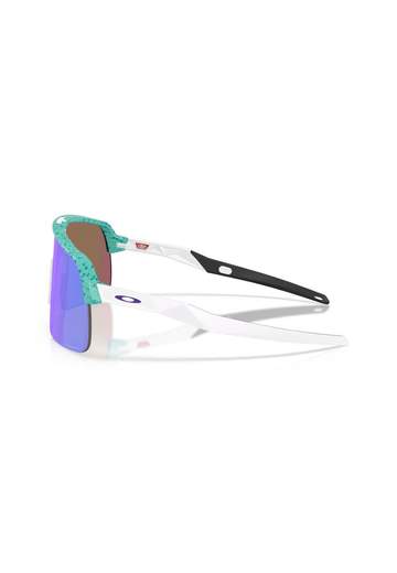 Oakley Sutro Lite Celeste Splatter Prizm Violet