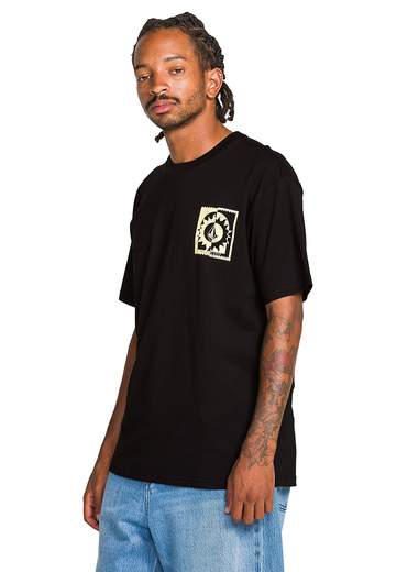 Volcom Burner Ss Tee SS26