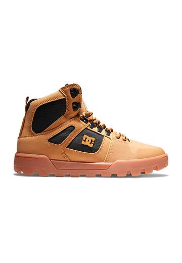 Dc Pure High-Top WR Boot W24