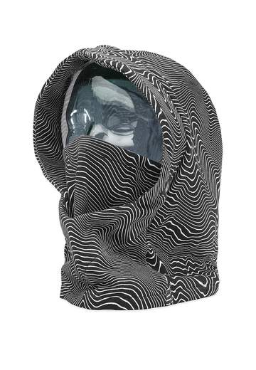 Volcom Youth Hydro Fleece Hood Thingy W24