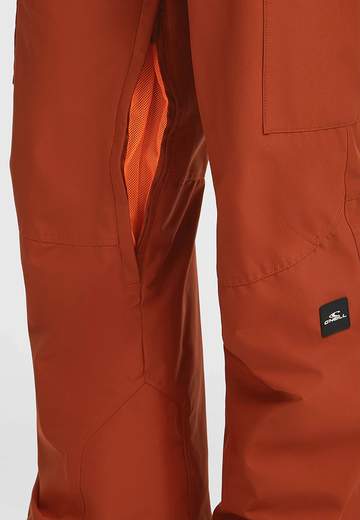 Oneill Fwc'cruz Cargo Snow Pants W25