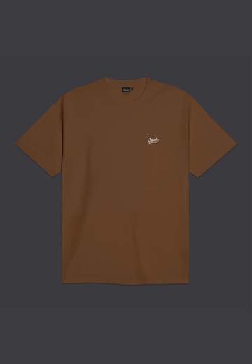 Dolly Noire DLYNR Sign Tee SS26