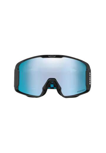 Oakley Line Miner L Chex Black Prizm Snow Sapphire Iridium