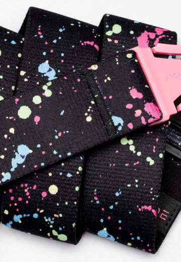 Arcade Splatter SS26