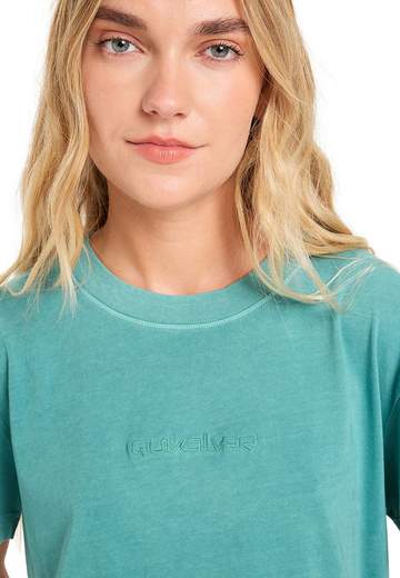 Quiksilver Essential SS Tee W25