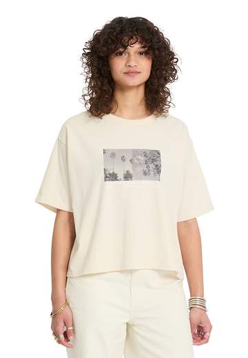 Volcom Bliss Tee SS26