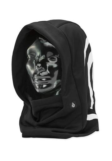 Volcom Youth Hydro Fleece Hood Thingy W25