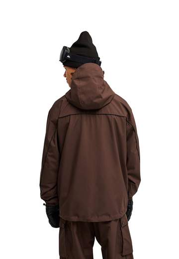 Quiksilver Full  Rig 20K Jk W26