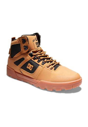 Dc Pure High-Top WR Boot W24