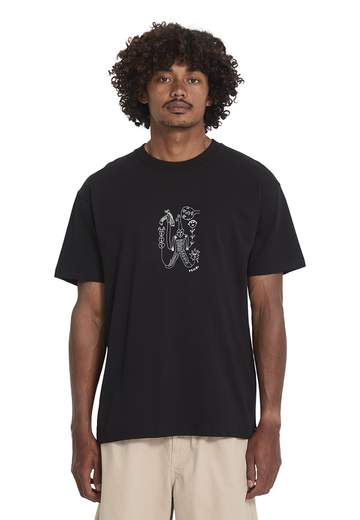 Volcom Nowhere Sst SS26