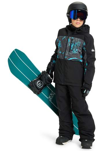 Quiksilver Estate Youth Pt W25